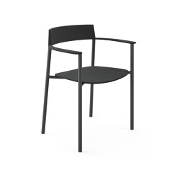 Perxa stackable chair | Stühle | viccarbe