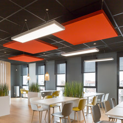 Plafo-ultrasound | Ceiling panels | Arteck Design