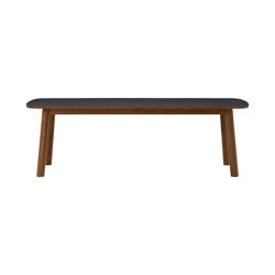 ST Table (ceramic top) | Dining tables | MARUNI