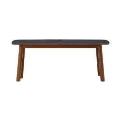 ST Table (ceramic top) | Dining tables | MARUNI