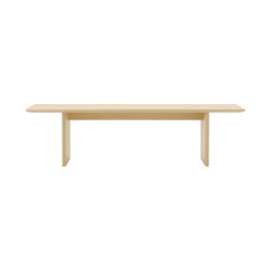 SHOTO Coffee Table (rectangular) | Coffee tables | MARUNI