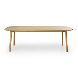 Anthony | Dining tables | Kluskens Meubelcreaties