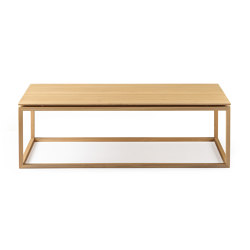 Frame | Coffee tables | Kluskens Meubelcreaties