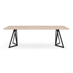 Graphic | Dining tables | Kluskens Meubelcreaties