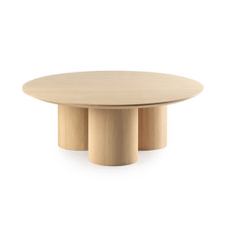 Jumbo | Tables basses | Kluskens Meubelcreaties