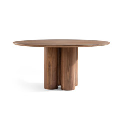 Jumbo Walnut | Esstische | Kluskens Meubelcreaties