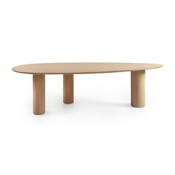 Jura | Tables de repas | Kluskens Meubelcreaties