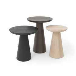 Kay | Side tables | Kluskens Meubelcreaties