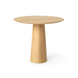 Kay-Bistro Rond | Bistro tables | Kluskens Meubelcreaties