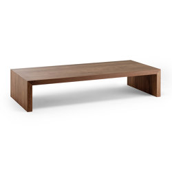 Misura | Coffee tables | Kluskens Meubelcreaties