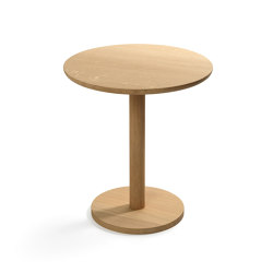 Mr Jigs | Side tables | Kluskens Meubelcreaties