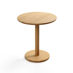 Herr Jigs | Side tables | Kluskens Meubelcreaties