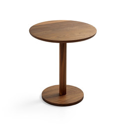 Mr Jigs | Tables d'appoint | Kluskens Meubelcreaties