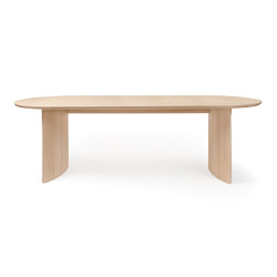 New Phoenix | Tables de repas | Kluskens Meubelcreaties