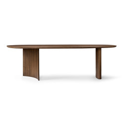 Organic | Tables de repas | Kluskens Meubelcreaties