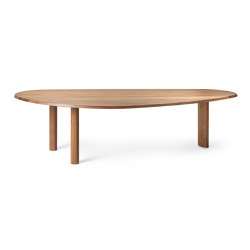 Pernette | Tables de repas | Kluskens Meubelcreaties