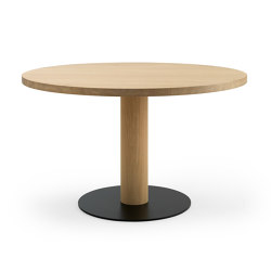 Plato Light | Dining tables | Kluskens Meubelcreaties