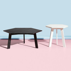 Ray | Coffee tables | Kluskens Meubelcreaties