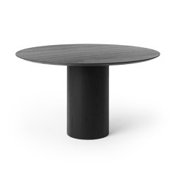 Roundtable | Dining tables | Kluskens Meubelcreaties