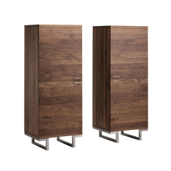 Santos 2d | Cabinets | Kluskens Meubelcreaties