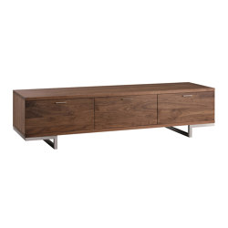 Santos lowboard | Sideboards | Kluskens Meubelcreaties