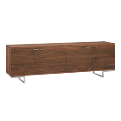 Santos Sideboard | Sideboards | Kluskens Meubelcreaties