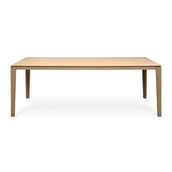 Savannah Oak Nature | Tables de repas | Kluskens Meubelcreaties