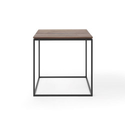 Shadow | Side tables | Kluskens Meubelcreaties