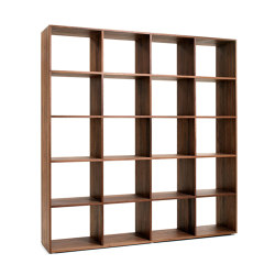 Store | Shelving | Kluskens Meubelcreaties