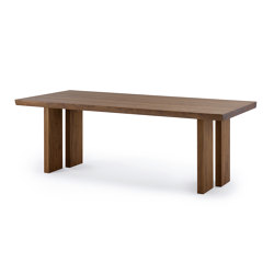 Thomas | Tables de repas | Kluskens Meubelcreaties