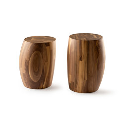 Tulpe | Side tables | Kluskens Meubelcreaties