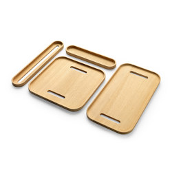 TVO accessories | Trays | Kluskens Meubelcreaties