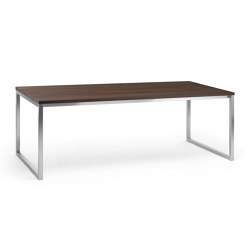 Verdi | Tables de repas | Kluskens Meubelcreaties