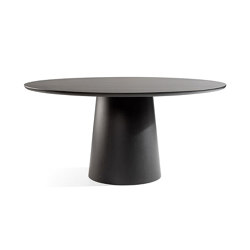 Wonderwood Oak Black | Tables de repas | Kluskens Meubelcreaties