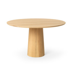 Wonderwood Oak Natural | Dining tables | Kluskens Meubelcreaties