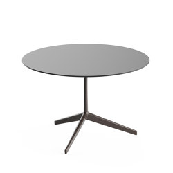 Rik L | Dining tables | Röthlisberger Kollektion