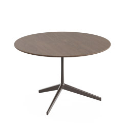 Rik L | Dining tables | Röthlisberger Kollektion