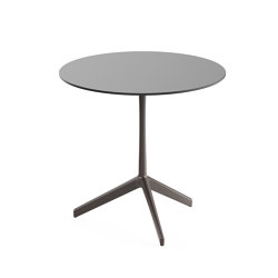 Rik M | Bistro tables | Röthlisberger Kollektion