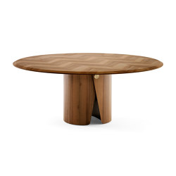 Manto | Tables de repas | Gallotti&Radice