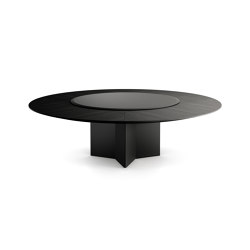 Yol Sect | Dining tables | Gallotti&Radice