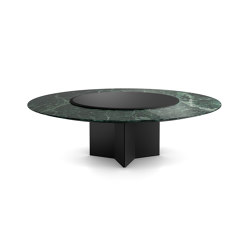 Yol Sect | Dining tables | Gallotti&Radice