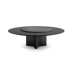 Yol Sect | Dining tables | Gallotti&Radice