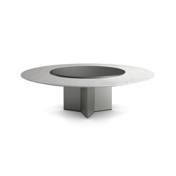 Yol Sect | Tables de repas | Gallotti&Radice