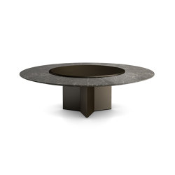 Yol Sect | Tables de repas | Gallotti&Radice