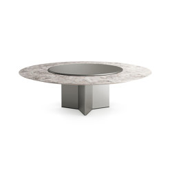 Yol Sect | Dining tables | Gallotti&Radice