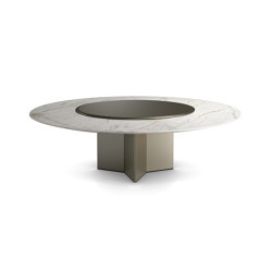 Yol Sect | Tables de repas | Gallotti&Radice