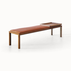 Museum Bench | Benches | BassamFellows