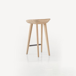 Tractor Stool | Tabourets de bar | BassamFellows