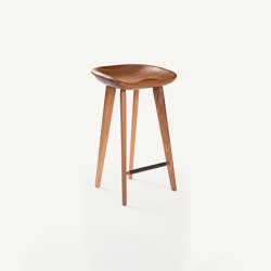 Tractor Stools | Bar stools | BassamFellows