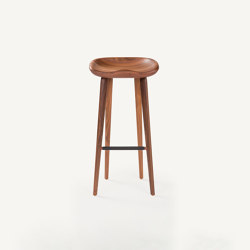 Tractor Stools | Bar stools | BassamFellows